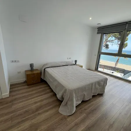 Villa Casa La Mar Salada Cambrils