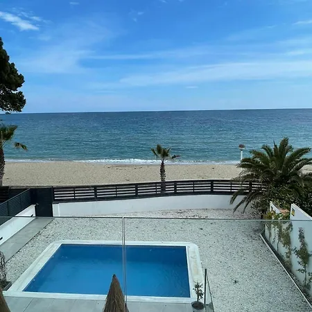Villa Casa La Mar Salada *