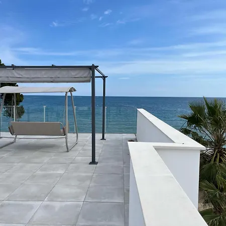 Casa La Mar Salada Cambrils