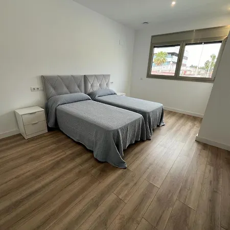 Casa La Mar Salada