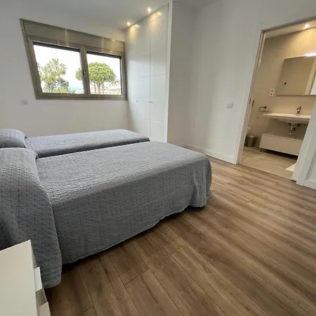 Villa Casa La Mar Salada Cambrils