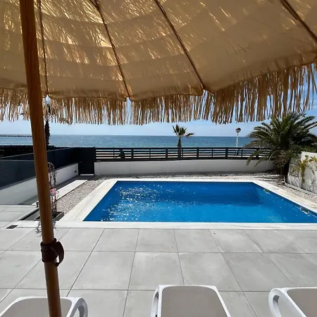 Villa Casa La Mar Salada