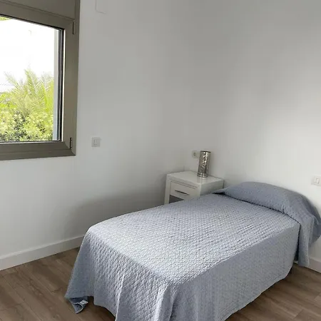 Villa Casa La Mar Salada *