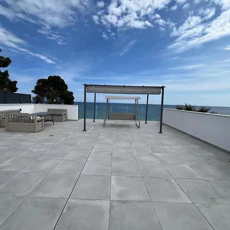 Casa La Mar Salada Cambrils