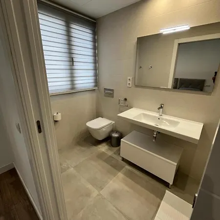 Villa Casa La Mar Salada Cambrils