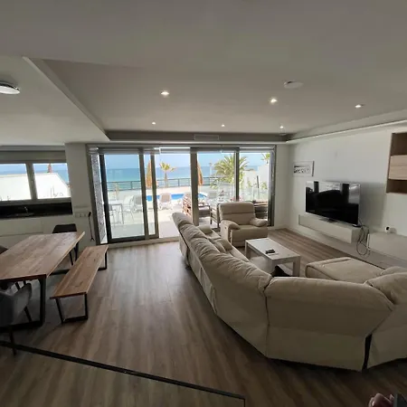Villa Casa La Mar Salada *