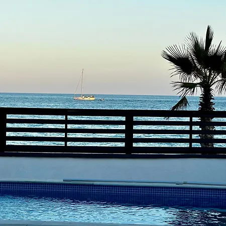 Villa Casa La Mar Salada Cambrils
